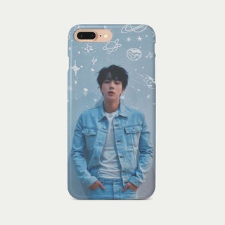 Ốp lưng BTS SeokJin