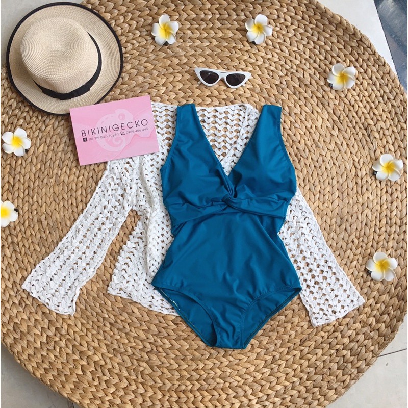 Bikini 1 xoắn ngực (ảnh thật) | BigBuy360 - bigbuy360.vn