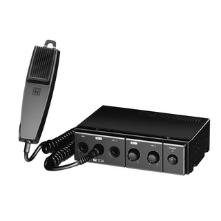 Amply dùng trong ô tô 30W TOA CA-130