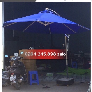 Dù cafe sân vườn giá rẻ