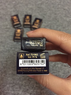 💥 Nước hoa mini nam Dylan Blue 5ml