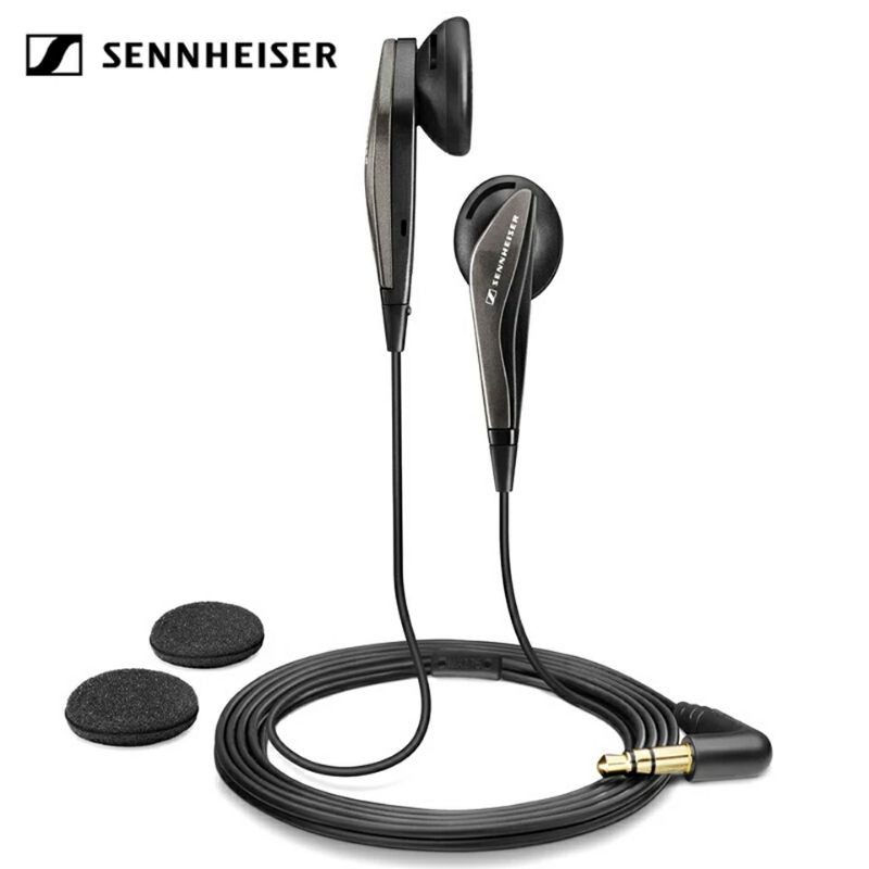 Tai Nghe Nhét Tai Sennheiser Mx375 Chất Lượng Cao