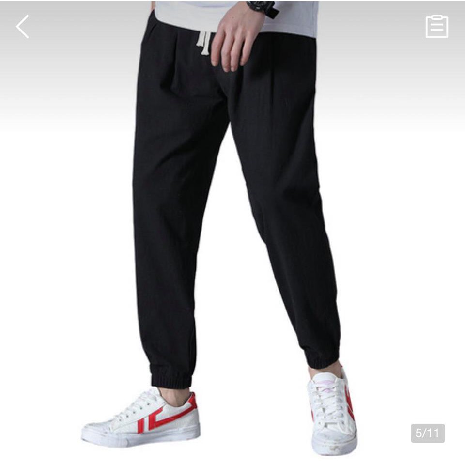 [HOT TREND] Quần đũi JoGer chất cực nhẹ mặc vô cùng thích !!!! | BigBuy360 - bigbuy360.vn