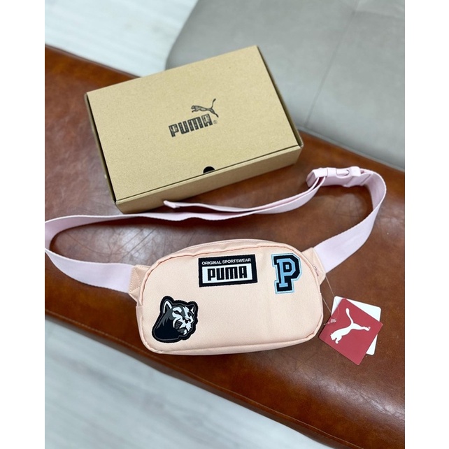 Túi Puma Nhẹ đeo chéo hoặc ngang bụng