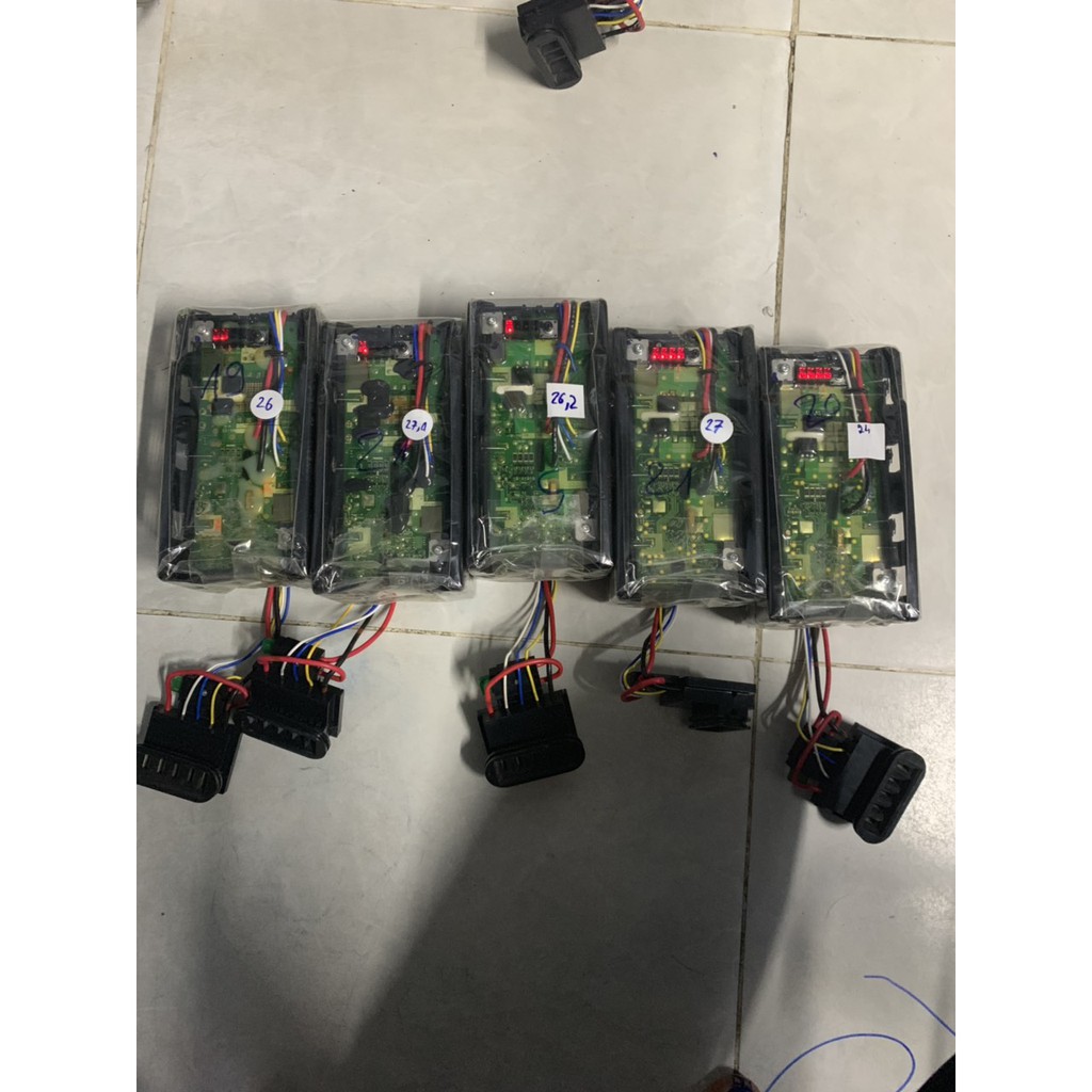 combo 5 khối 14 cell đầu vàng | BigBuy360 - bigbuy360.vn