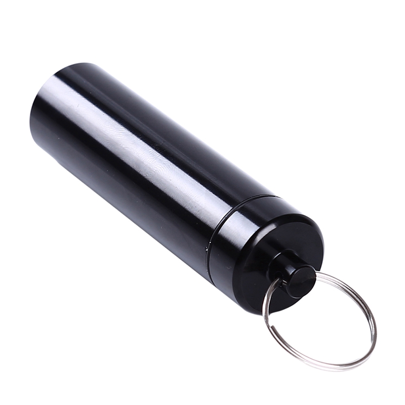 1 Hộp Đựng Tăm Chống Thấm Nước