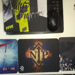 Lót chuột - Mouse pad