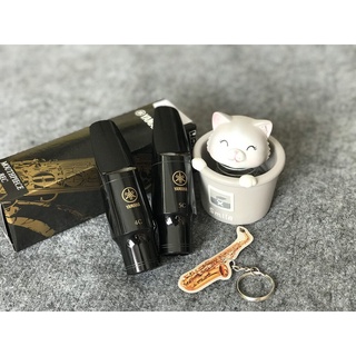 Bec kèn saxophone tenor Yamaha 5C