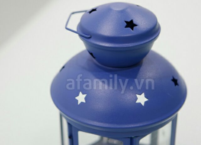 Đèn nến Ikea Rottera