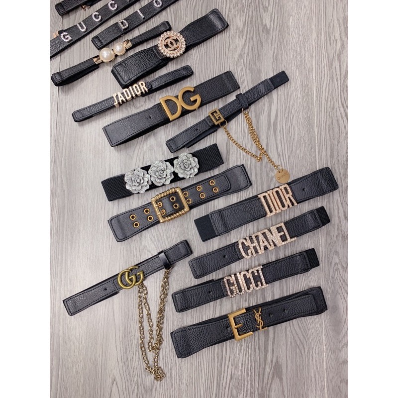 ĐAI VÁY - BELT VÁY - PHỤ KIỆN VÁY | BigBuy360 - bigbuy360.vn