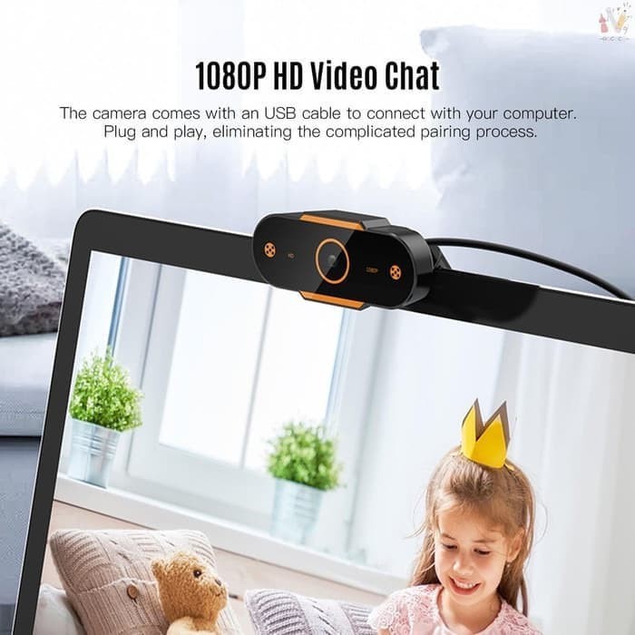 Webcam 2k Có Mic 5mp A2 Góc Rộng Tự Động Lấy Nét | BigBuy360 - bigbuy360.vn