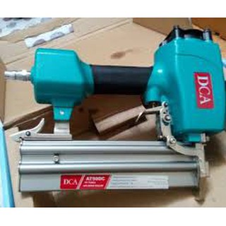 Máy bắn đinh bê tông dùng hơi dca ast64c