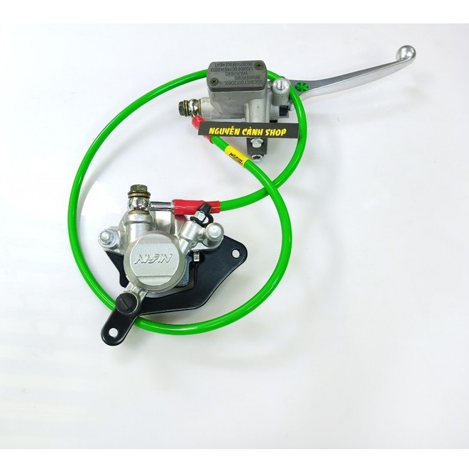 tay dầu heo dầu dây dầu wave S110