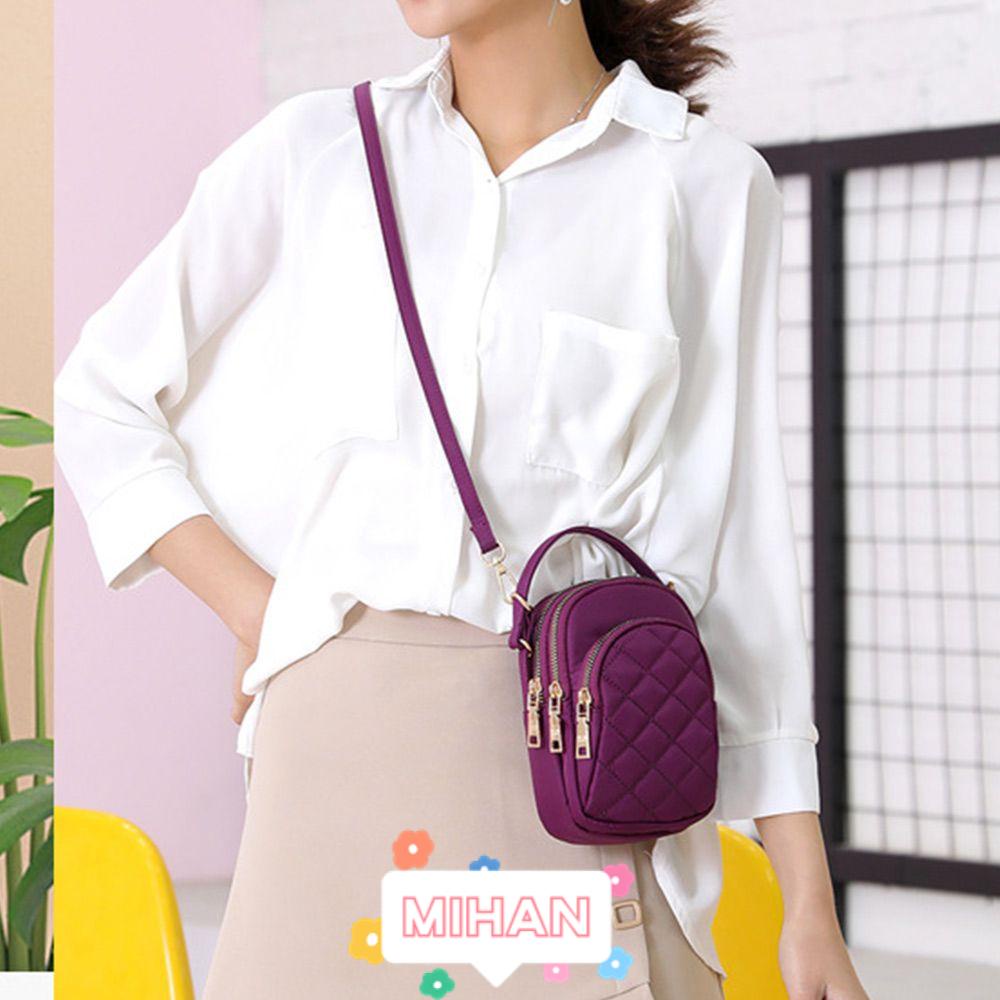 Túi Đeo Vai Đựng Điện Thoại Chống Thấm Nước MIHAN1