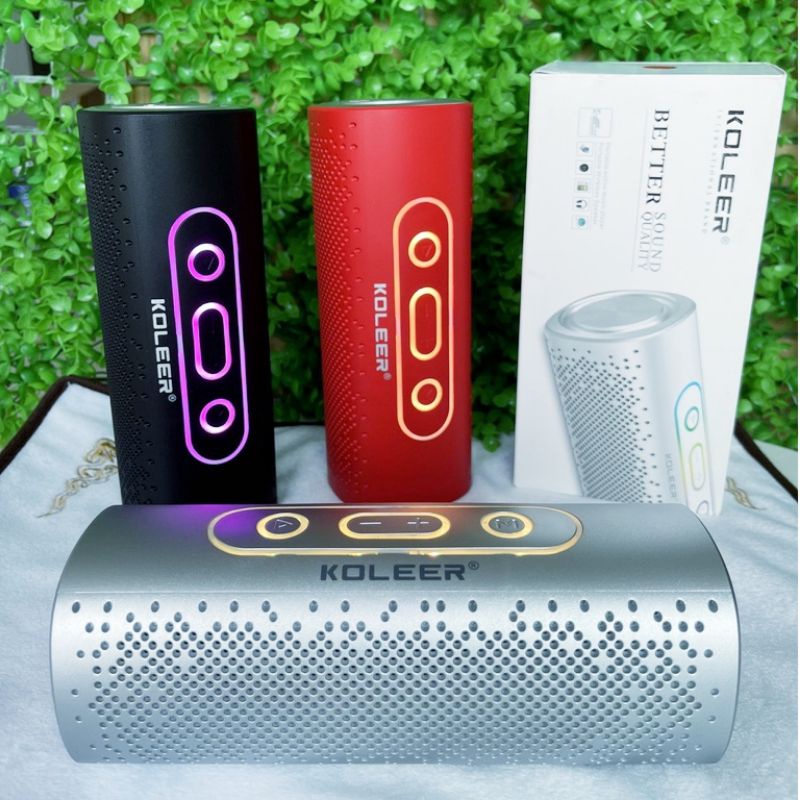 Loa Bluetooth KOLLER S819