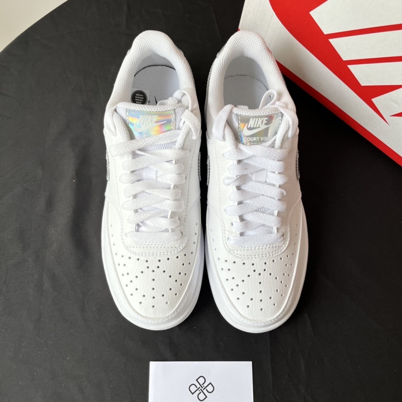 Giày Nike Court Vision Hologram