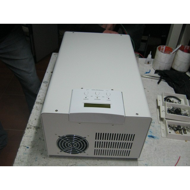 Bộ Inverter 3.6KVA  (AHS -363)