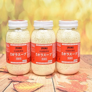 Hạt nêm YOUKI Nhật Bản 500g