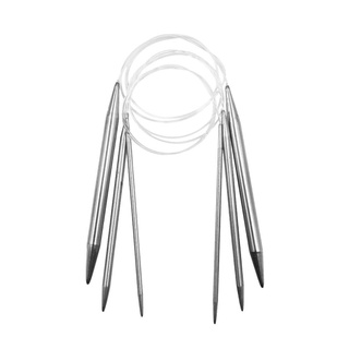 Set 3 Kim Đan Len 80cm 4mm / 6mm / 10mm