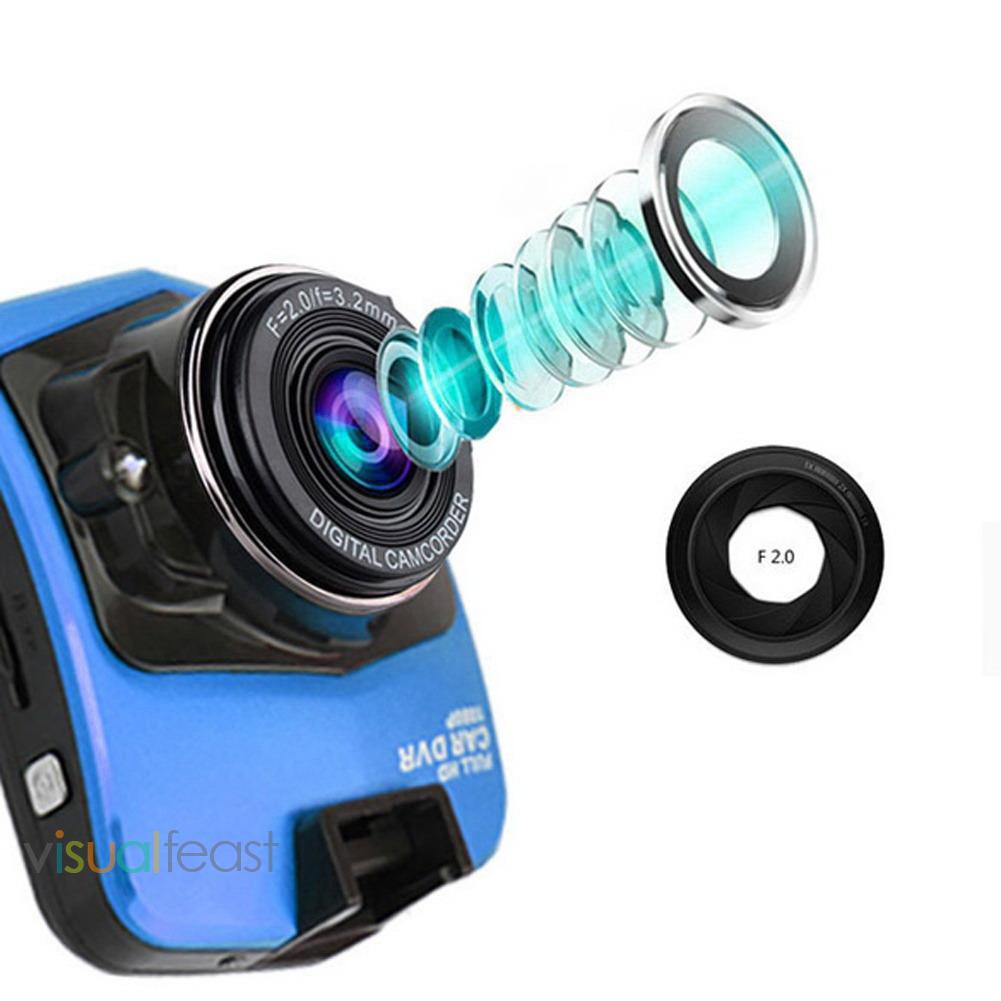 Camera hành trình mini HD 1080P 8G-105739.06 cho xe hơi | BigBuy360 - bigbuy360.vn