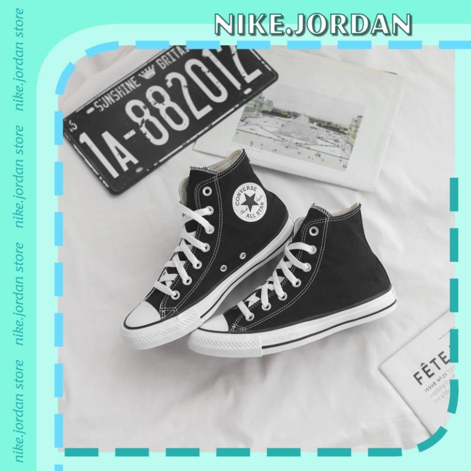 🥑 Giày_Converse Cổ Cao 1970s, Giày_Converse Nam Nữ Cổ Thấp Hàng Đẹp Full Box !