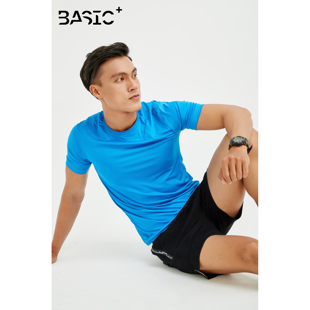 Áo thể thao nam After All dáng basic, nhiều màu - AO10-03 | BigBuy360 - bigbuy360.vn