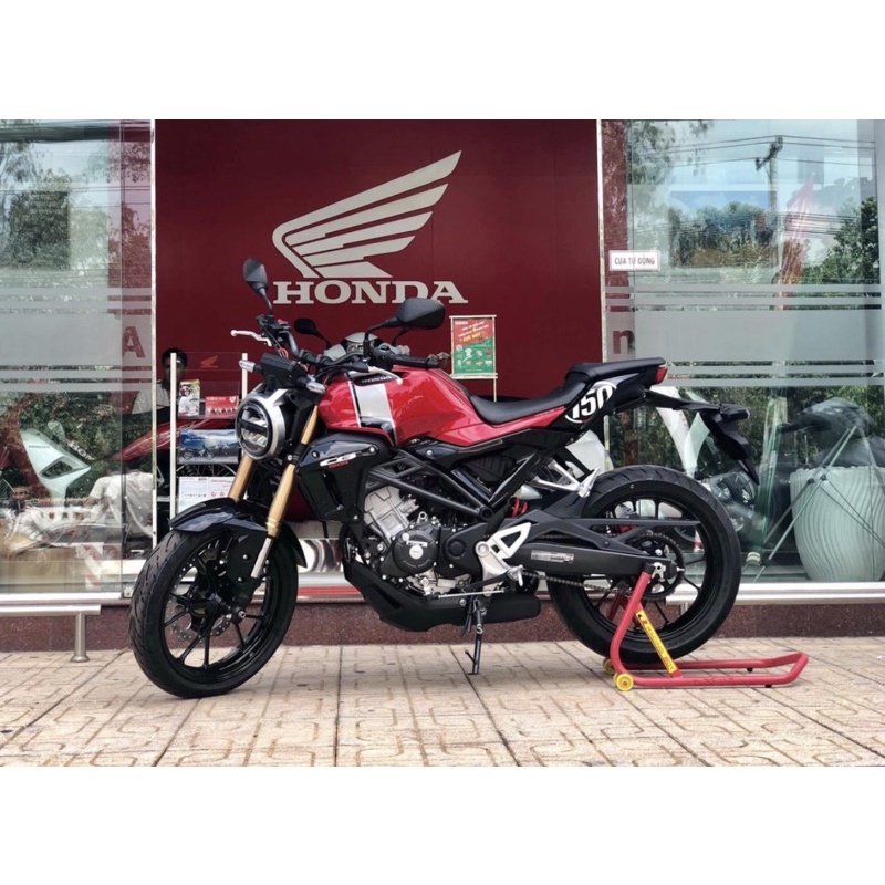 Dây côn (dây cáp ly hợp) CB150R chính hãng Honda