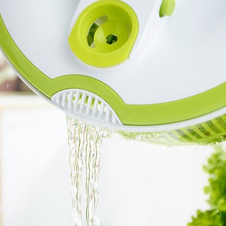 Dụng cụ rửa rau củ / làm salad