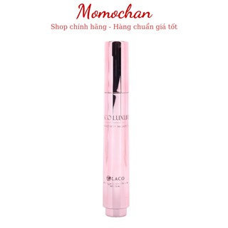 Tinh chất dưỡng đêm trẻ hóa da LACO LUXURY AMPOULE/ampoule dưỡng đêm trẻ hóa da/mờ nám