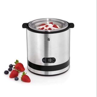 Máy làm kem wmf küchenminis eismaschine 3-in-1