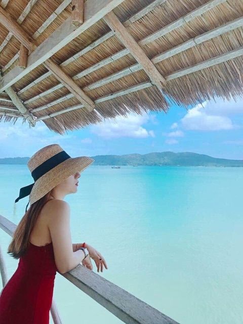 Mũ lồng đèn cói buông siêu đẹp, siêu xinh