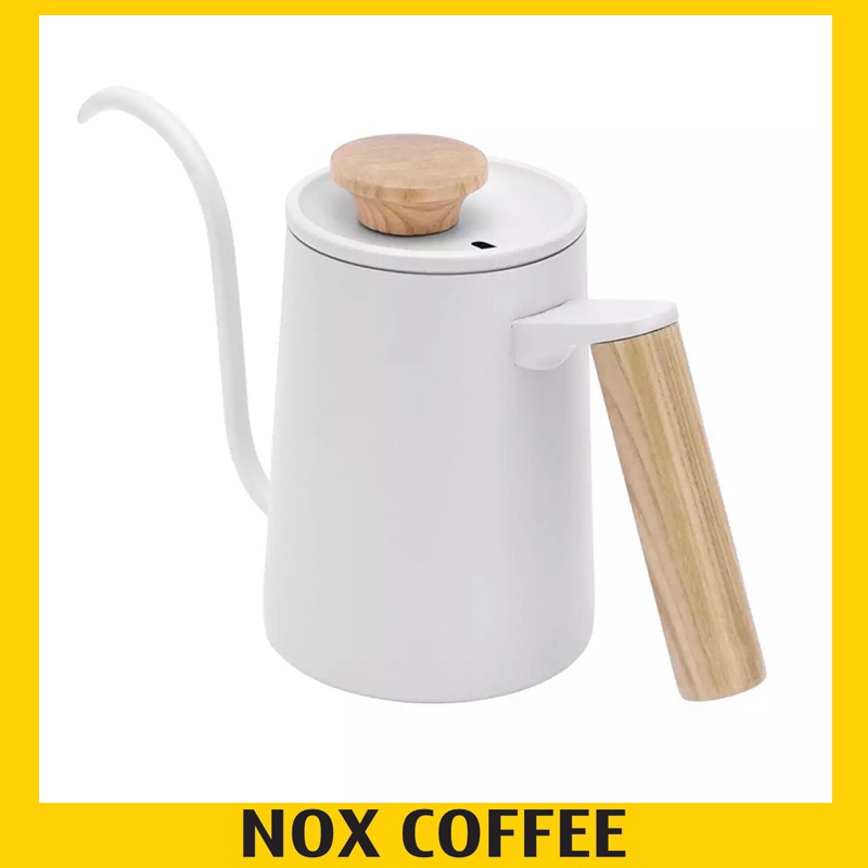 Ấm Rót Cà Phê Cổ Ngỗng | Pour Over