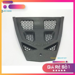 PHU KIEN TRANG TRI XE MAY GIA RE !!!!! DÈ CHẮN BÙN TRƯỚC (TAM GIÁC) EXCITER150