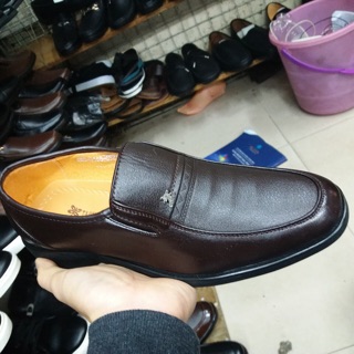 Giầy da nam cao cấp