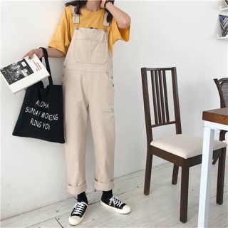 Yếm kaki