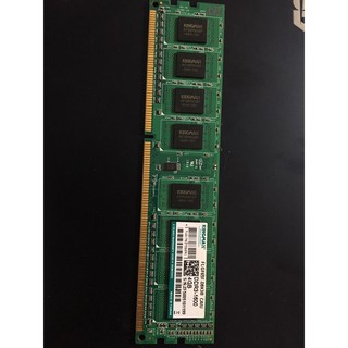 ram DDR3 4GB bus cũ đẹp