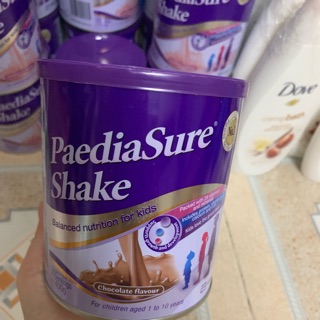 Sữa Pediasure Shake
