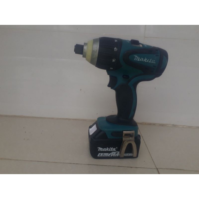 Máy bắn vít 4 chức năng makita tp130 hàng nhật chính hảng