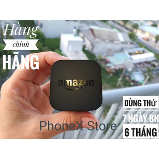Củ sạc Amazon 9W chính hãng