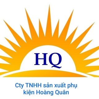 NỘI THẤT HOÀNG QUÂN