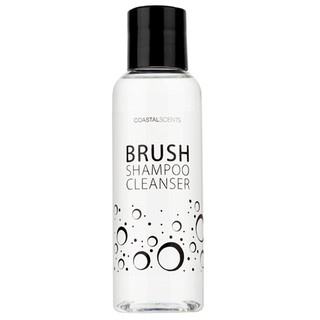 GEL RỬA CỌ COASTAL SCENTS BRUSH SHAMPOO CLEANSER 120ml