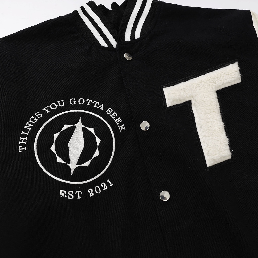 DRACO BONES TYGOS VARSITY - 021