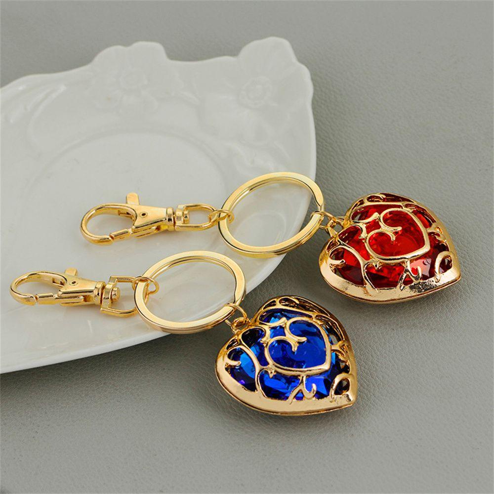 Giá Đỡ Chìa Khóa Hình Trò Chơi Zelda Legend Kyeychains