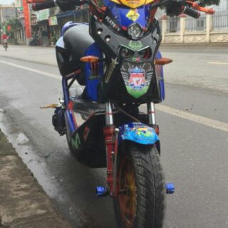 Mặt nạ cú Xmen