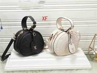 Túi Xách Nữ Louis Vuitton Thời Trang Hàn Quốc