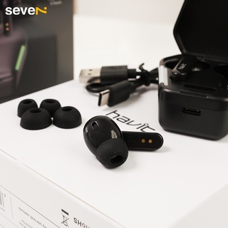 Tai Nghe Bluetooth Havit Gaming TW938