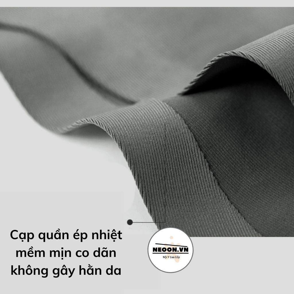 COMBO 4 Quần Lót Nam  FREESIP 50K  Quần Sip Lạnh Đúc Su Không Viền [ LOẠI 1 - FULL HỘP ] Vải Siêu Mịn