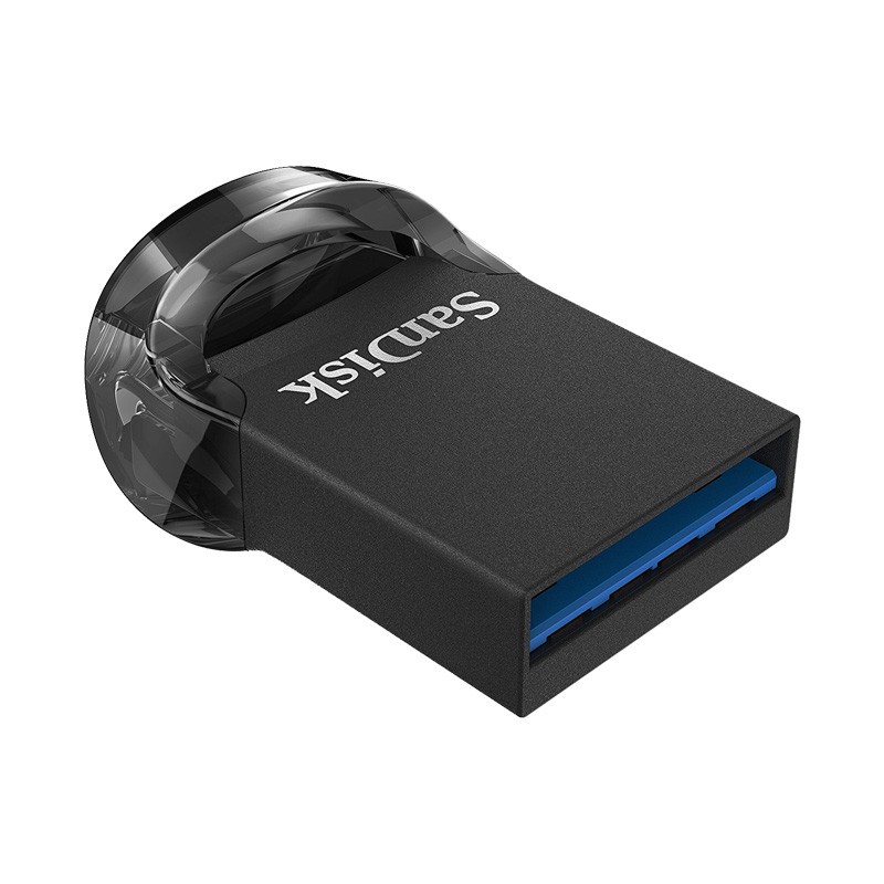 Xả Kho giá sốc USB 3.0 Sandisk Ultra Fit cz430 64Gb 32gb 16Gb tốc độ cao