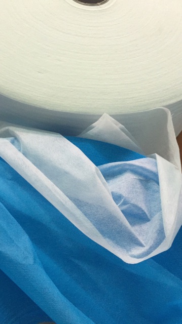 Vải không dệt 1k/mét (tặng khẩu trang) | BigBuy360 - bigbuy360.vn