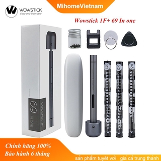 Bộ tua vít điện đa năng Wowstick 1F+